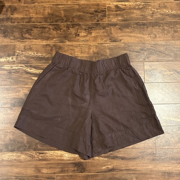GAP linen shorts DUO - Picture 4 of 5